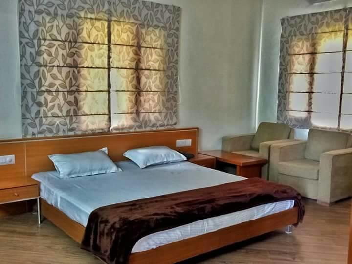 Hotel Nature Lovers Farm Gurgaon Exterior foto